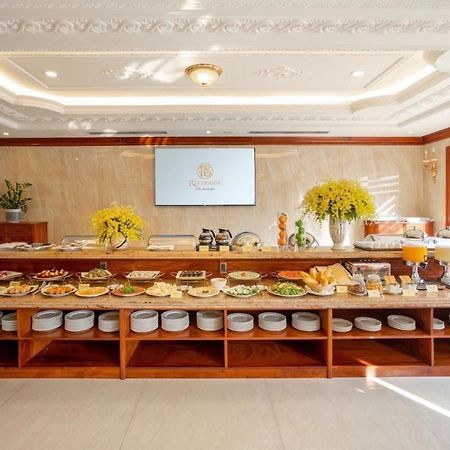 Riverside Hotel - Quang Binh Dong Hoi Exterior foto