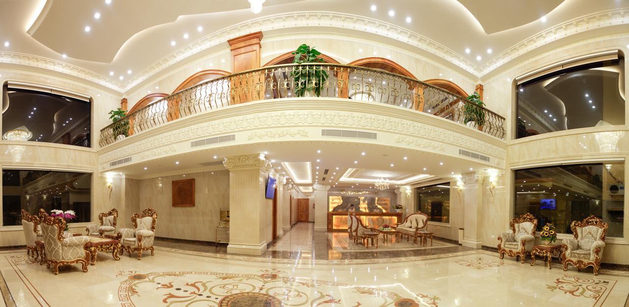 Riverside Hotel - Quang Binh Dong Hoi Exterior foto
