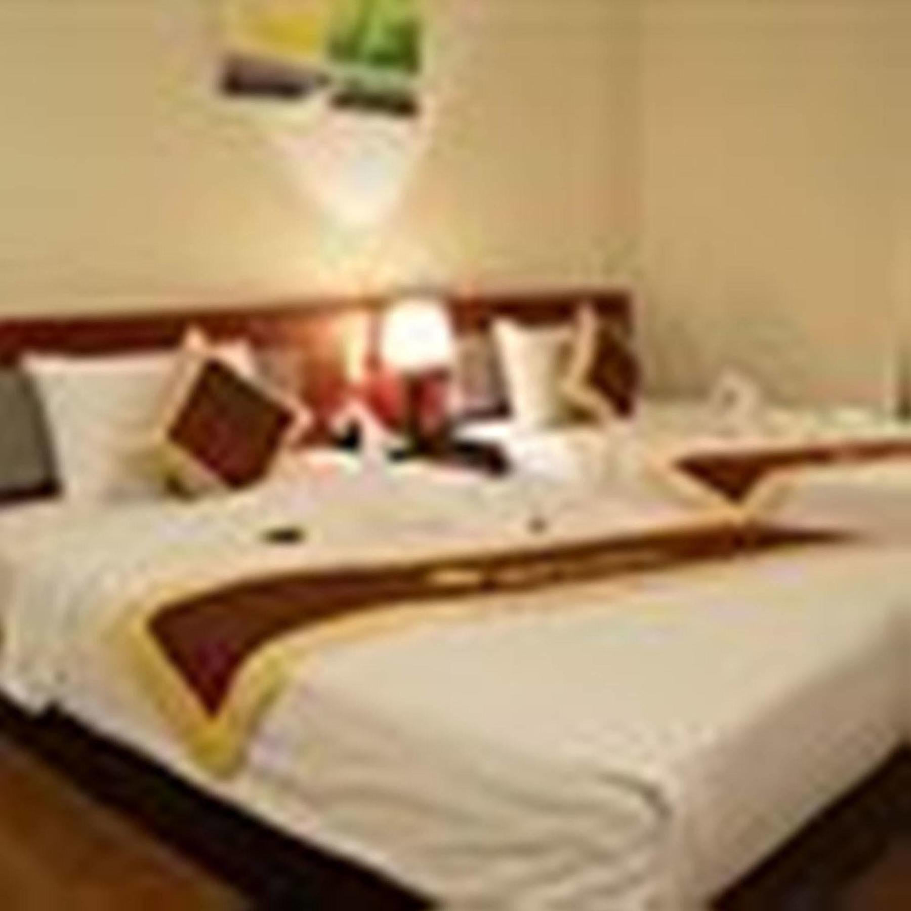 Riverside Hotel - Quang Binh Dong Hoi Exterior foto
