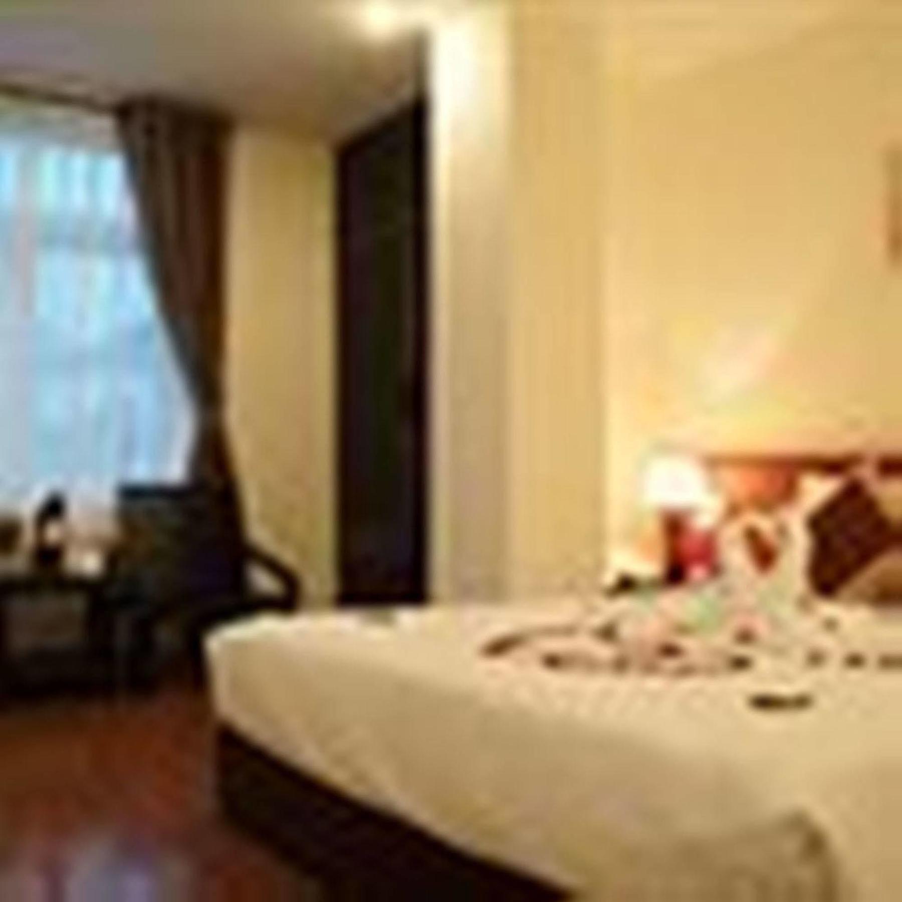 Riverside Hotel - Quang Binh Dong Hoi Exterior foto
