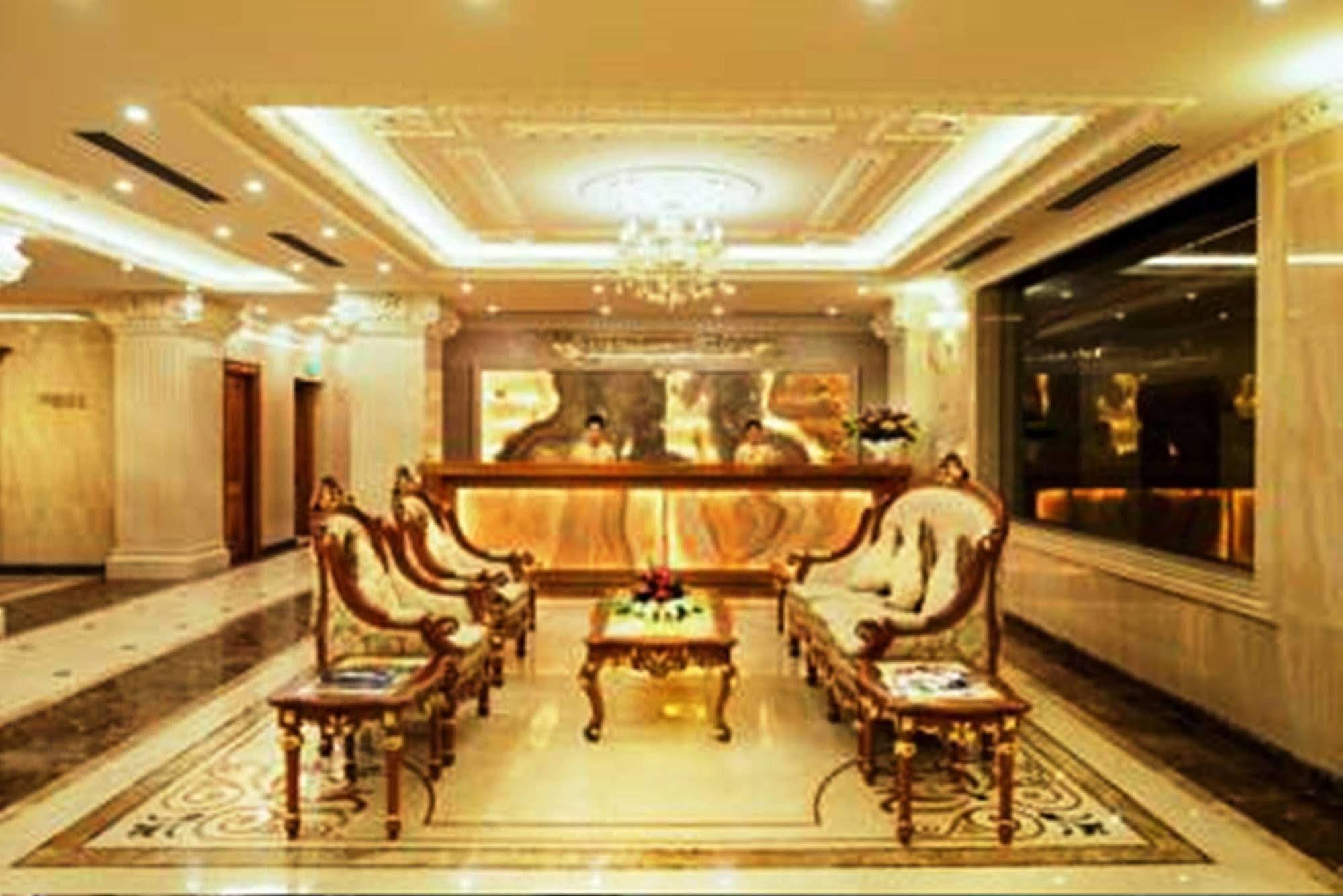 Riverside Hotel - Quang Binh Dong Hoi Exterior foto